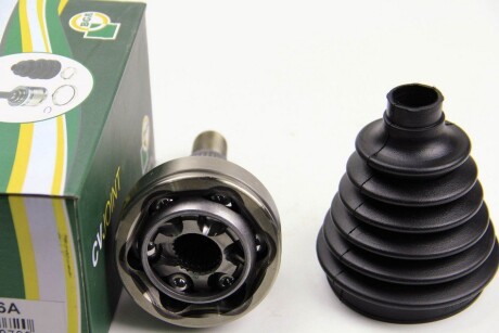 Фото 2 - ШРКШ BGA CV9516A