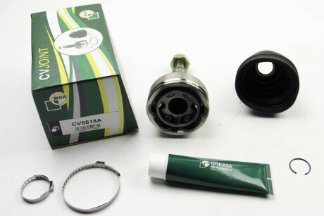 Фото 3 - ШРУС BGA CV9518A