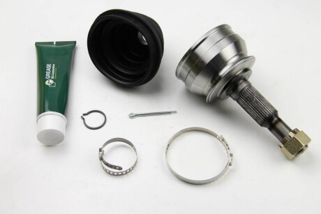 Фото 2 - ШРКШ BGA CV9526A