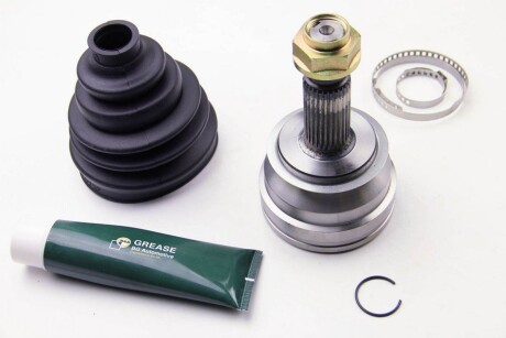 Фото 2 - ШРКШ BGA CV9527A