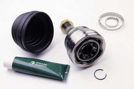 Фото 4 - ШРКШ BGA CV9527A