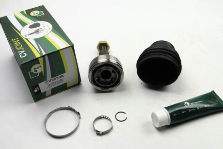 Фото 2 - ШРУС BGA CV9530A