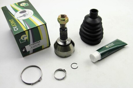 Фото 3 - ШРУС BGA CV9530A