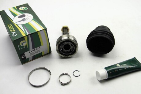 Фото 4 - ШРУС BGA CV9530A