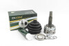 ШРКШ (ШРУС) зовнішній Astra F 1.4-1.7 -98 - ((90498406, 374263, 374211, 374213, 90345303)) BGA CV9549A (фото 1)