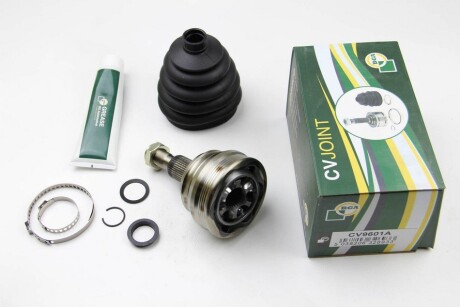 Фото 2 - ШРУС BGA CV9601A