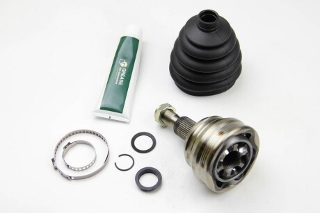 Фото 3 - ШРУС BGA CV9601A