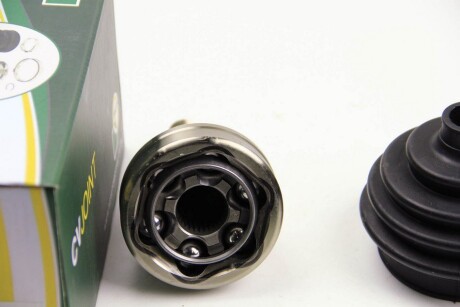 Фото 2 - ШРКШ BGA CV9602A