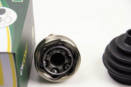 Фото 3 - ШРКШ BGA CV9602A