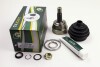 Шрус наружный Caddy 1.7-1.9 D/SDI/1.4/1.6i / Golf II/III/Passat - (171498099A, 171498099C, 191498099F) BGA CV9602A (фото 4)