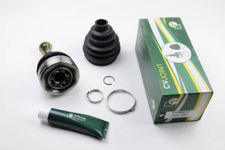 Фото 2 - ШРУС BGA CV9603A