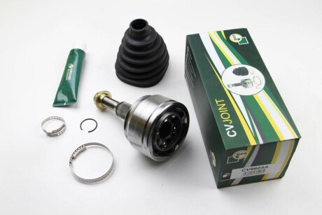 Фото 3 - ШРКШ BGA CV9604A