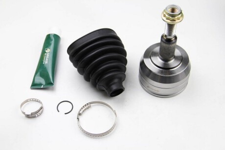 Фото 4 - ШРКШ BGA CV9604A