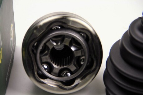 Фото 4 - ШРКШ BGA CV9605A