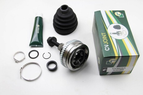 Фото 2 - ШРКШ BGA CV9608A