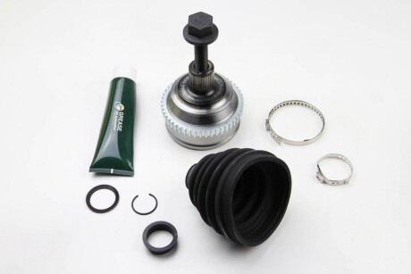 Фото 3 - ШРКШ BGA CV9608A