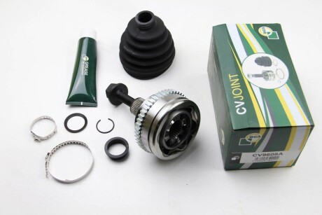 Фото 4 - ШРКШ BGA CV9608A