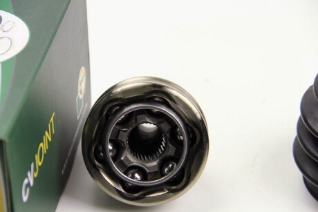 Фото 3 - ШРКШ BGA CV9609A