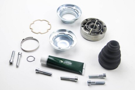 Фото 2 - ШРУС BGA CV9613B