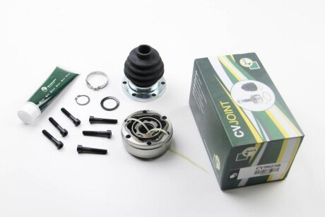 Фото 2 - ШРУС BGA CV9623B