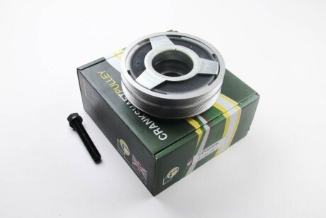 Фото 2 - Автозапчастина BGA DP0200K