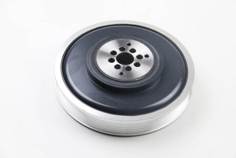 Фото 4 - Шків колінвалу / Демфер BGA DP0202