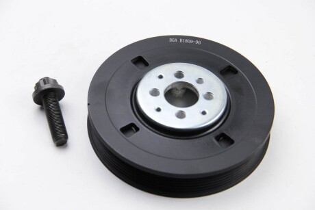 Фото 3 - Автозапчастина BGA DP0204K