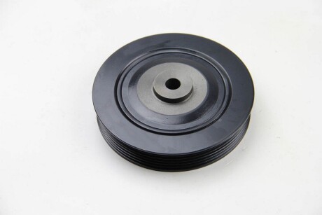 Фото 2 - Шкив коленвала / Демфер BGA DP0205