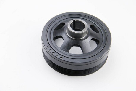 Фото 3 - Шків колінвалу / Демфер BGA DP0363