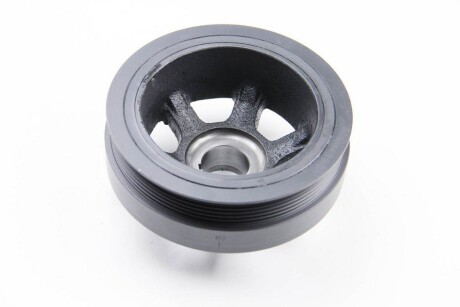 Фото 4 - Шків колінвалу / Демфер BGA DP0363