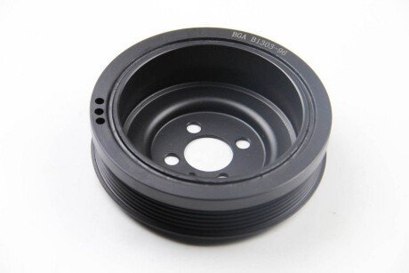 Фото 3 - Шків колінвалу / Демфер BGA DP0543