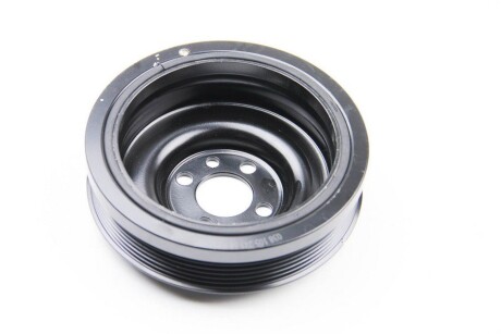 Фото 4 - Шків колінвалу / Демфер BGA DP0678