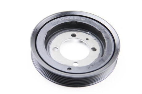 Фото 3 - Шків колінвалу / Демфер BGA DP0836