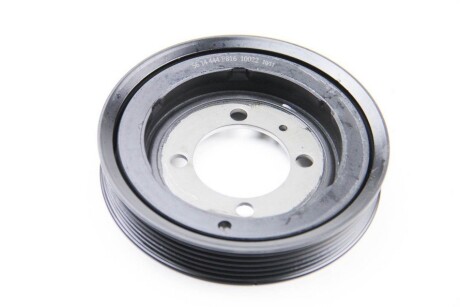 Фото 4 - Шків колінвалу / Демфер BGA DP0836