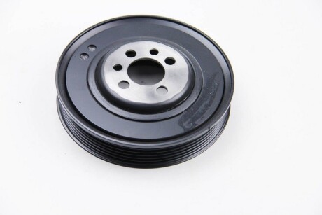 Фото 3 - Шків колінвалу / Демфер BGA DP1014