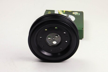 Фото 4 - Шків колінвалу / Демфер BGA DP1024