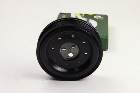 Фото 5 - Шків колінвалу / Демфер BGA DP1024