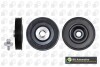 Шків колінвалу Renault Megane II/Laguna 2.0 01- (7PK) - (8200297935, 8200276840, 8200451073) BGA DP1046K (фото 1)