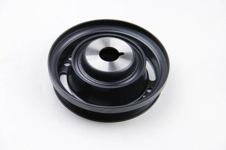 Фото 4 - Шкив коленвала / Демфер BGA DP8034