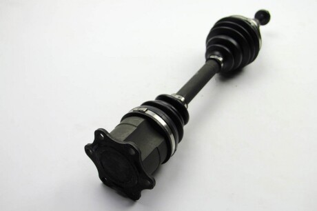 Фото 2 - Напіввісь BGA DS0100L