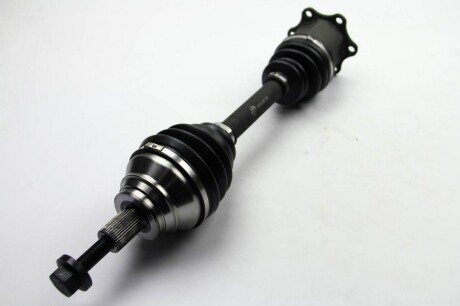 Фото 4 - Напіввісь BGA DS0100L