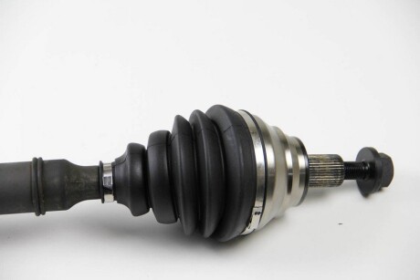 Фото 3 - Напіввісь BGA DS0100R