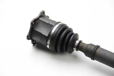 Фото 4 - Напіввісь BGA DS0100R