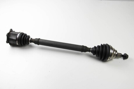 Фото 5 - Напіввісь BGA DS0100R