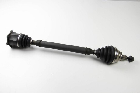 Фото 6 - Напіввісь BGA DS0100R