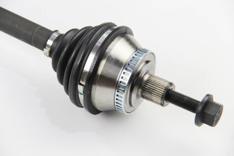 Фото 2 - Полуось BGA DS0116A