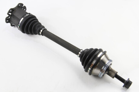 Піввісь A4 1.8-3.0 -08 (38z/522mm +ABS 45z) Л. - BGA DS0116A