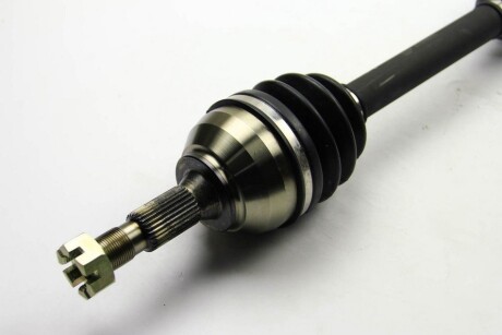 Фото 2 - Напіввісь BGA DS1401L