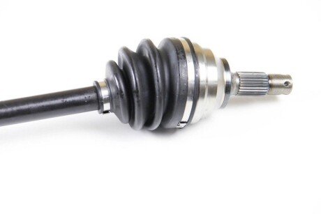 Фото 4 - Полуось BGA DS1408R