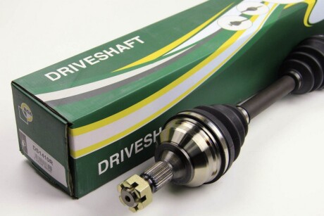 Фото 3 - Напіввісь BGA DS1410R